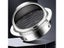 Stainless Steel Wall Ceiling Air Vent Exhaust Hood Ducting Ventilation Carousel 6