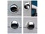 Stainless Steel Wall Ceiling Air Vent Exhaust Hood Ducting Ventilation Carousel 7
