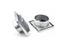 304 Stainless Steel Air Vent Duct Grill Air Outlet Windproof Rainproof Bathroom Carousel 7