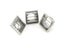 304 Stainless Steel Air Vent Duct Grill Air Outlet Windproof Rainproof Bathroom Carousel 8