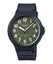 CASIO Mens Analog Casual Quartz Watch #MW-240-3BVDF Carousel 1