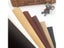 DIY Synthetic Leather Sheet Carousel 3