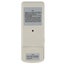 Remote Control RAR-3U1, RAR-3U3, RAR-2P2, RAS-80YHA For Hitachi Air Conditioner Carousel 3