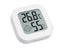 LCD Digital Thermometer Hygrometer For Home Room Electronic Meter Carousel 2