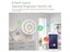 Tuya Smart Life Wireless WiFi Siren Alarm Sensor Sound And Light Alarm Siren Carousel 4