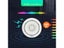 Tuya Smart Life Wireless WiFi Siren Alarm Sensor Sound And Light Alarm Siren Carousel 5