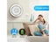 Tuya Smart Life Wireless WiFi Siren Alarm Sensor Sound And Light Alarm Siren Carousel 6