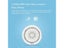 Tuya Smart Life Wireless WiFi Siren Alarm Sensor Sound And Light Alarm Siren Carousel 7