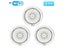Tuya Smart Life Wireless WiFi Siren Alarm Sensor Sound And Light Alarm Siren Carousel 1