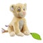 Disney Baby - The Lion King 'Simba' Ring Rattle, Beige, 29.5cm Height Carousel 3