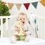 Disney Baby - The Lion King 'Simba' Ring Rattle, Beige, 29.5cm Height Carousel 4