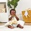 Disney Baby - The Lion King 'Simba' Ring Rattle, Beige, 29.5cm Height Carousel 6