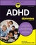 ADHD For Dummies by Jeff Strong - Paperback Carousel 1