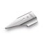 Lamy Nib Polished Steel Broad LY1215055 Carousel 1