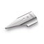 Lamy Nib Polished Steel Medium LY1215054 Carousel 1