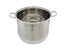 30cm Stainless Steel Stock Pot with Lid - 16L - All Stoves & Induction Carousel 2