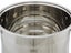 30cm Stainless Steel Stock Pot with Lid - 16L - All Stoves & Induction Carousel 3