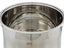 32cm Stainless Steel Stock Pot with Lid - 19L - All Stoves & Induction Carousel 3
