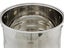 34cm Stainless Steel Stock Pot with Lid - 22L - All Stoves & Induction Carousel 3