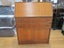 Mahogany Dropfront Desk Carousel 3