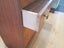 Mahogany Dropfront Desk Carousel 5