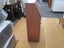 Mahogany Dropfront Desk Carousel 7