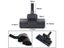 Turbo Brush Head Vacuum Cleaner Head Carousel 6