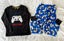 Cosy Soft Mink Gaming Pyjamas Carousel 1