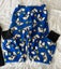 Cosy Soft Mink Gaming Pyjamas Carousel 4