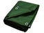 Canvas Tarpaulin Tarps - (NZ CLEARANCE) Carousel 7