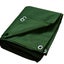 Canvas Tarpaulin Tarps - (NZ CLEARANCE) Carousel 8