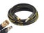 Two Wire High Pressure Hose 7000 PSI 3/8 QC 20M Carousel 1
