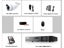 Security camera system Carousel 4