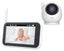 4.3" DIGITAL WIRELESS BABY MONITOR - (NZ CLEARANCE) Carousel 11