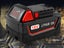 2 x Milwaukee M18 4.0AH Battery Replacement - - (NZ CLEARANCE) Carousel 2