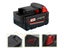 2 x Milwaukee M18 4.0AH Battery Replacement - - (NZ CLEARANCE) Carousel 5