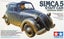 Tamiya 35321 1/35 Simca 5 German Carousel 1