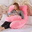 Pregnancy Body Pillow New Carousel 3