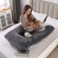 Pregnancy Body Pillow New Carousel 3