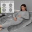 Pregnancy Body Pillow New Carousel 5