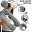 Pregnancy Body Pillow New Carousel 6