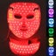 Photon Rejuvenation Facial Neck Mask LED Photon Therapy 7-color Phototherapy Carousel 2