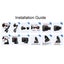FXT Carseat Child Monitor Carousel 3