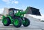 HUINA 1579 - Green Backhoe Loader Model Car 1:14 RC (Hui Na) - NEW 2024 Carousel 4