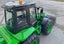 HUINA 1579 - Green Backhoe Loader Model Car 1:14 RC (Hui Na) - NEW 2024 Carousel 14