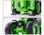 HUINA 1579 - Green Backhoe Loader Model Car 1:14 RC (Hui Na) - NEW 2024 Carousel 16