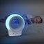 Oricom Eclipse Smart Soother Carousel 3