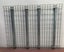 Heavy duty Wire Mesh Shelves for Pallet Racking (carry capacity 1000kg) Carousel 1
