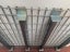 Heavy duty Wire Mesh Shelves for Pallet Racking (carry capacity 1000kg) Carousel 2