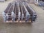 Heavy duty Wire Mesh Shelves for Pallet Racking (carry capacity 1000kg) Carousel 3